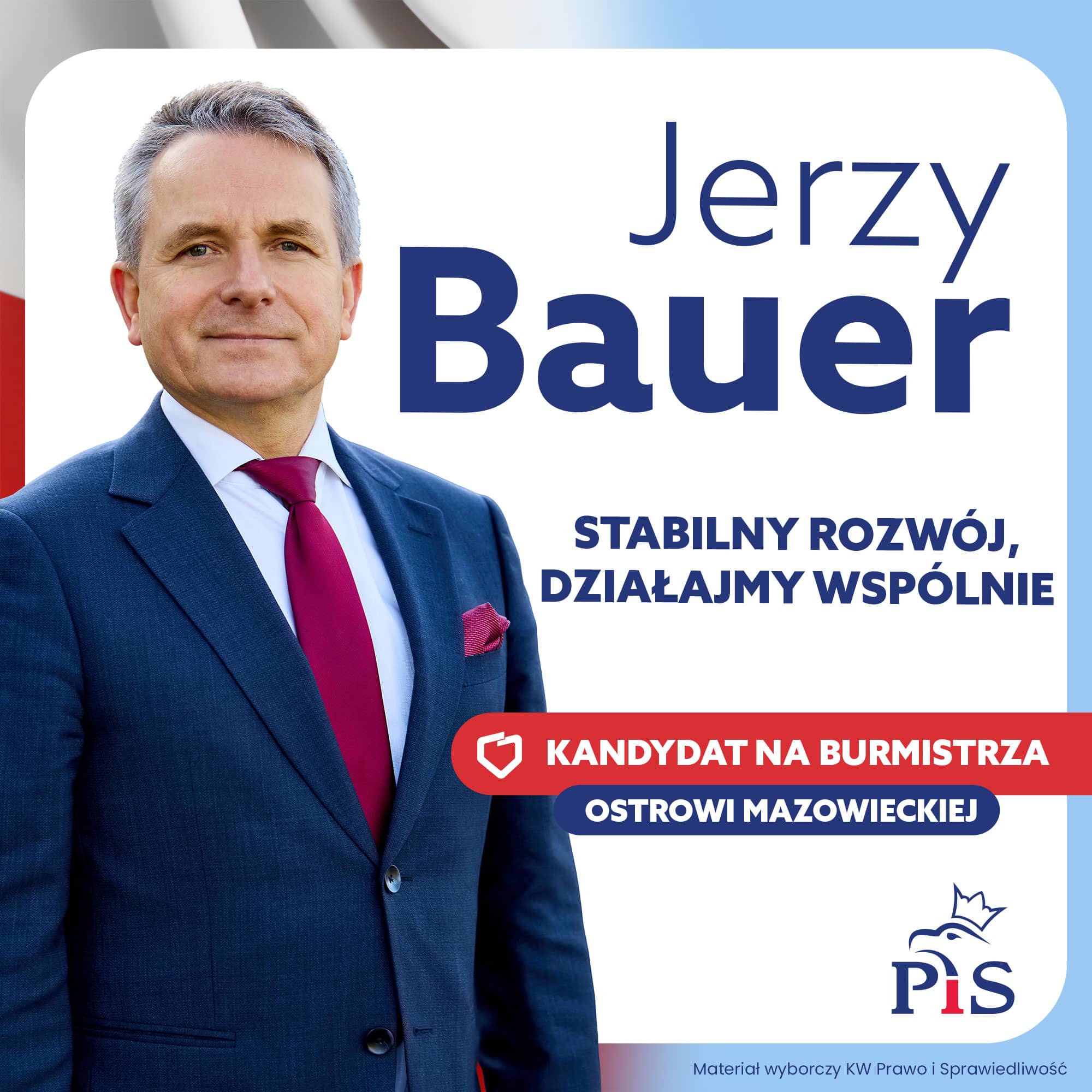 Jerzy Bauer